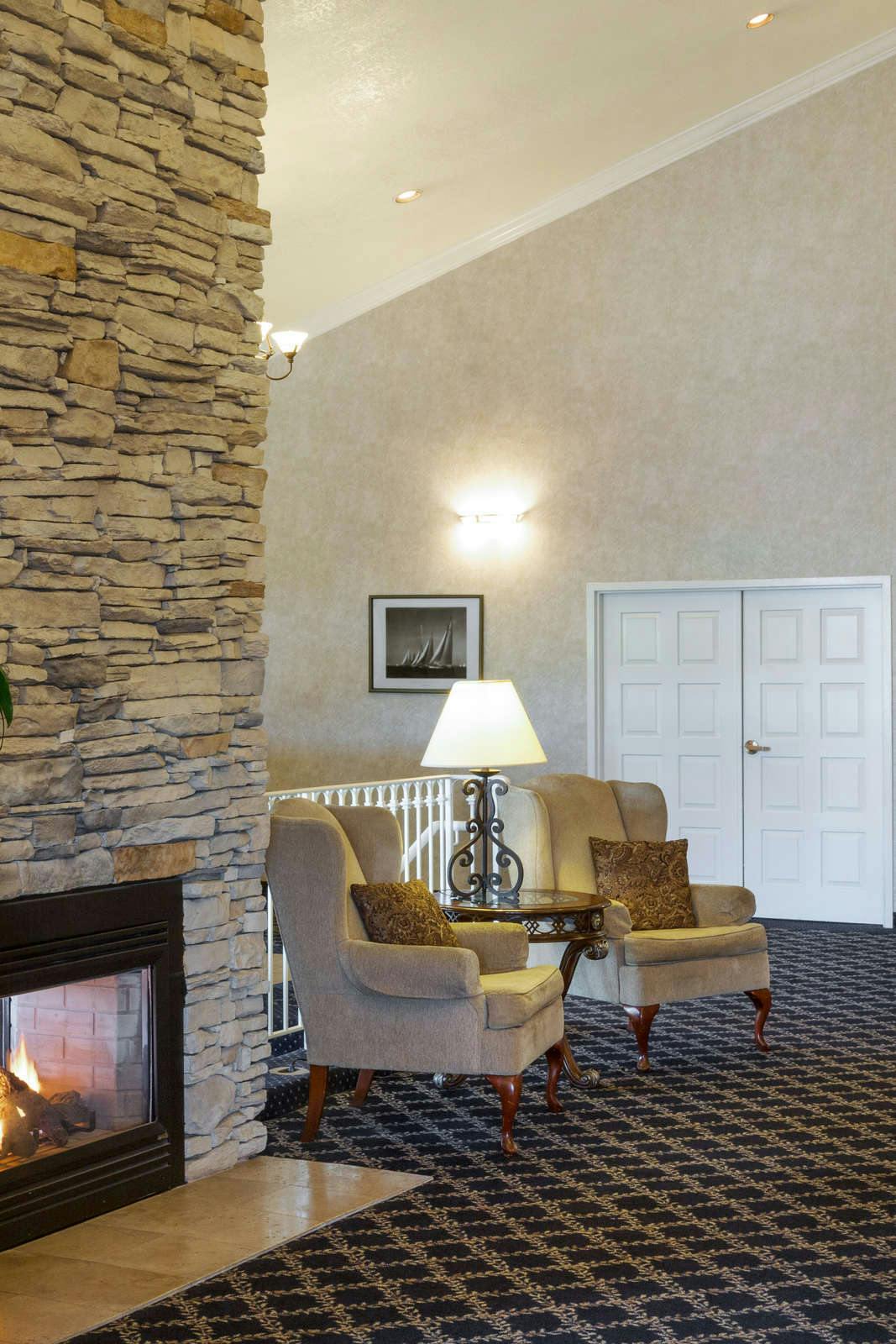 Hotel The Marina Inn on San Francisco Bay photo 5