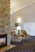 Hotel The Marina Inn on San Francisco Bay photo 5