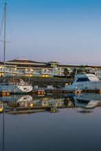 Hotel The Marina Inn on San Francisco Bay photo 1