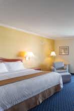 Hotel The Marina Inn on San Francisco Bay photo 2