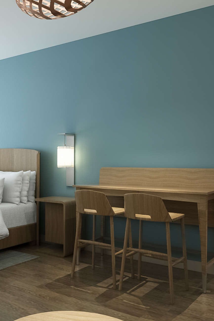 Hotel Element Huntsville, a Marriott Hotel photo 4