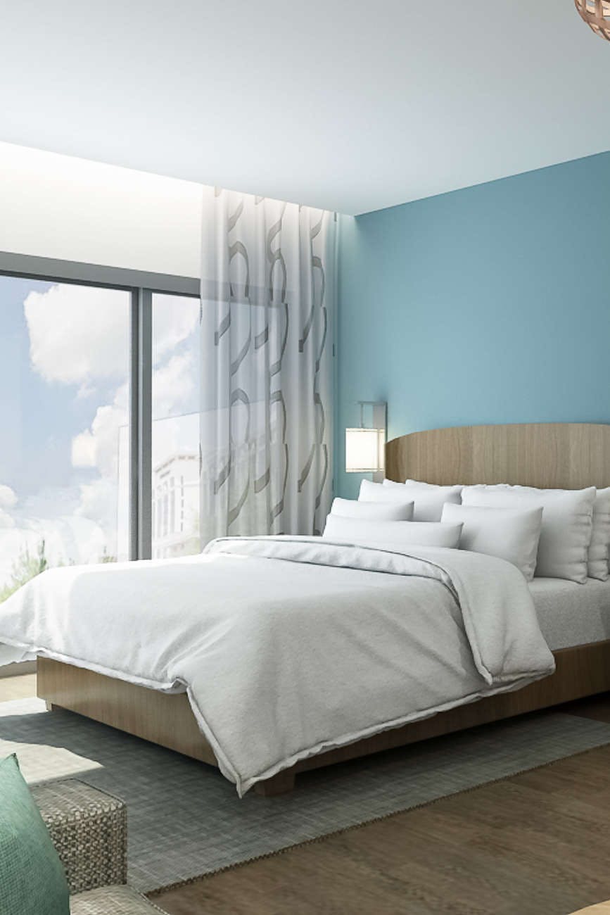 Hotel Element Huntsville, a Marriott Hotel photo 2