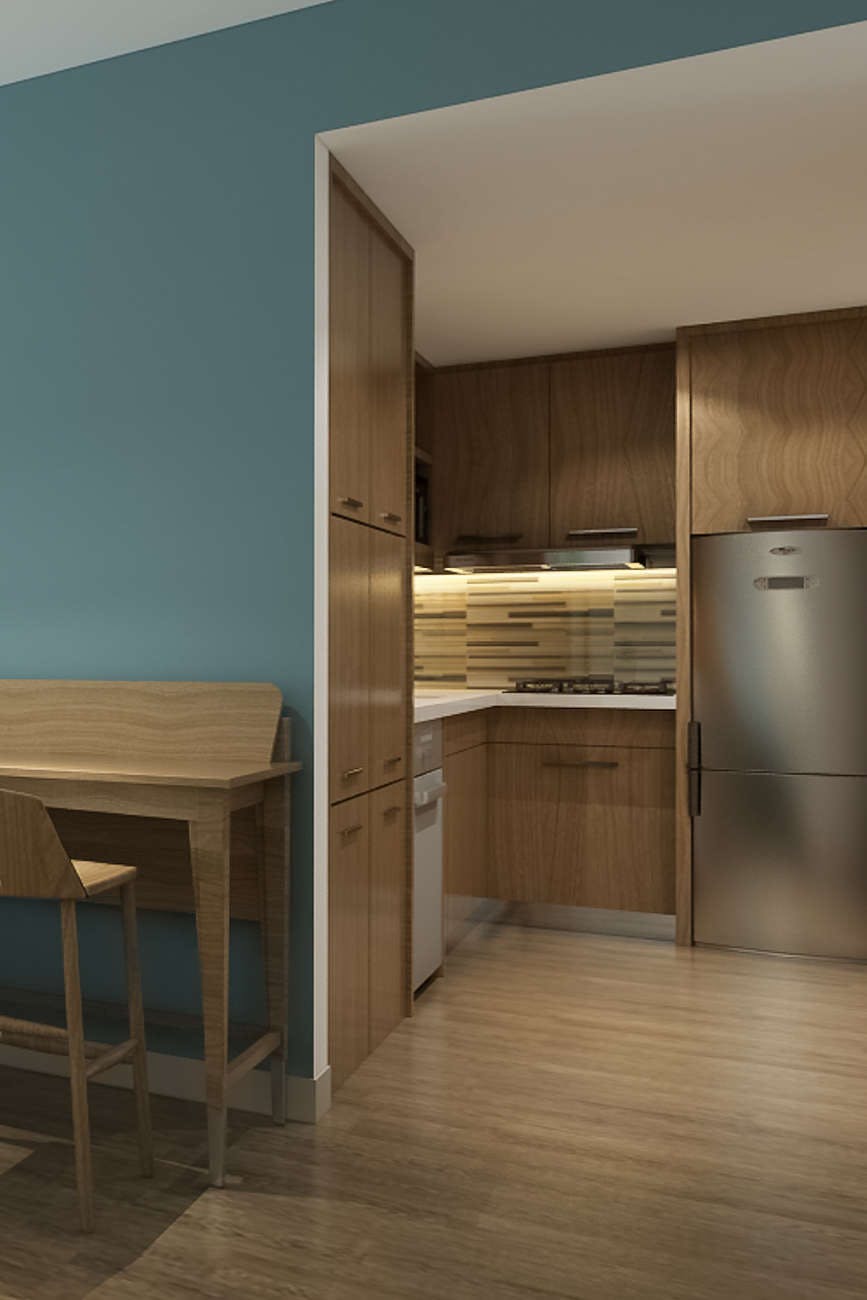 Hotel Element Huntsville, a Marriott Hotel photo 5