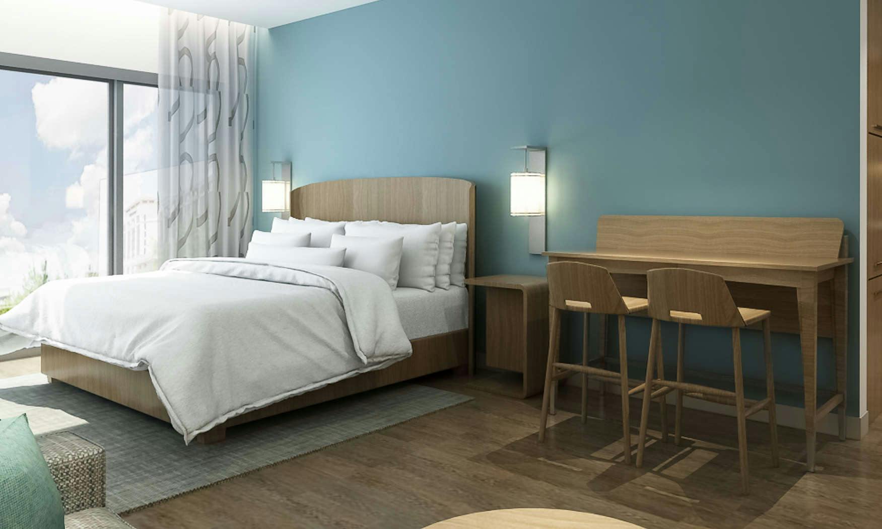 Element Huntsville, a Marriott Hotel