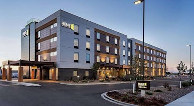 Home2 Suites by Hilton Fargo, ND