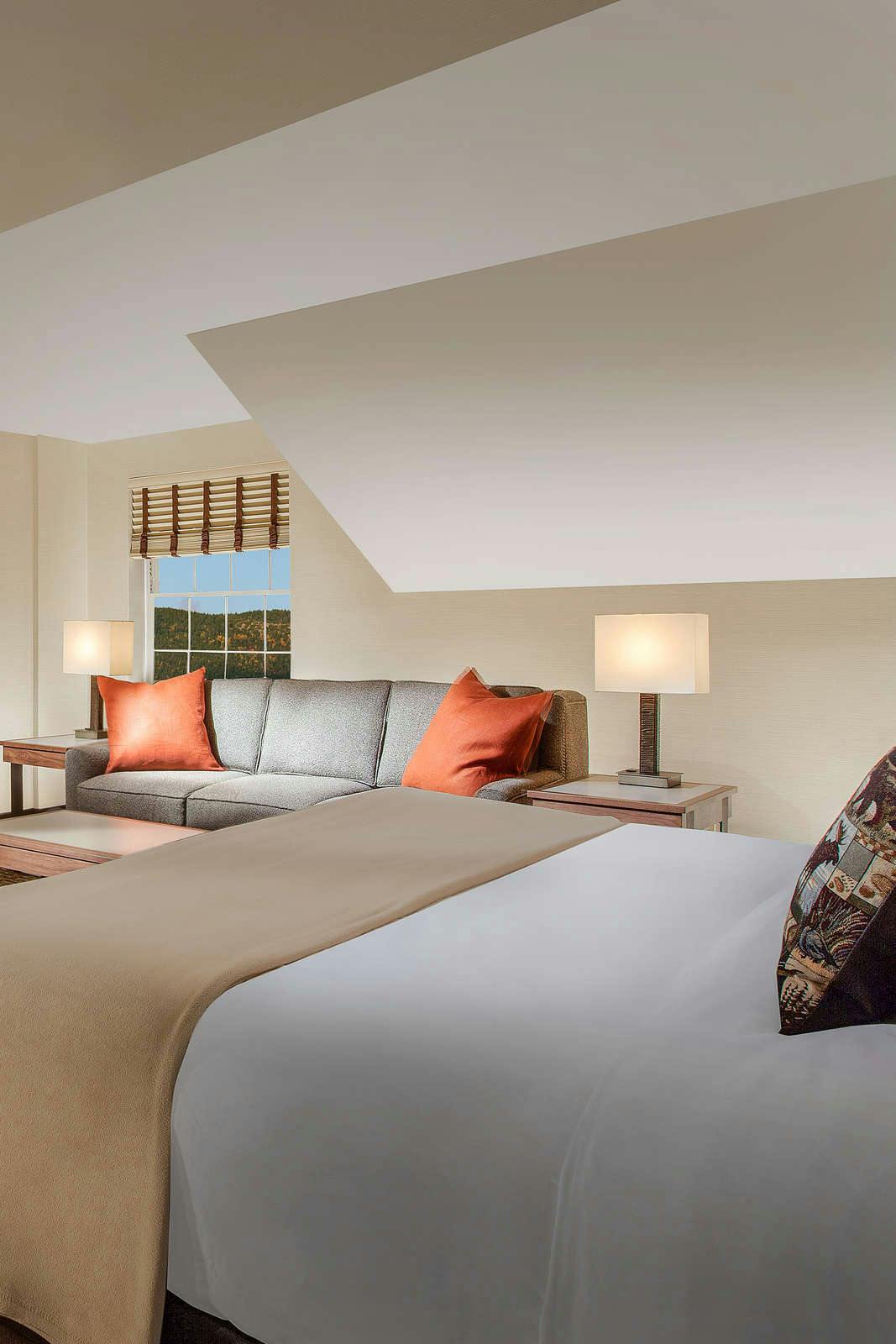 Hotel North Conway Grand Hotel photo 5