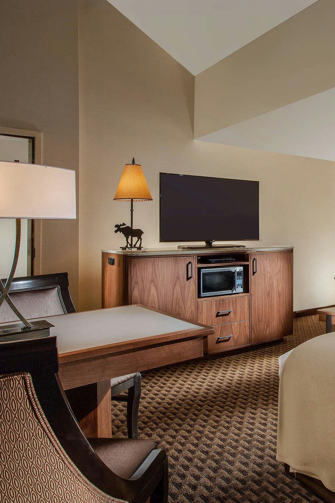 Hotel North Conway Grand Hotel photo 4