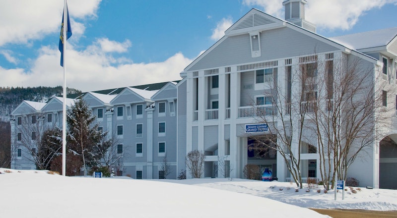 Last Minute Hotel Deals In North Conway Hoteltonight