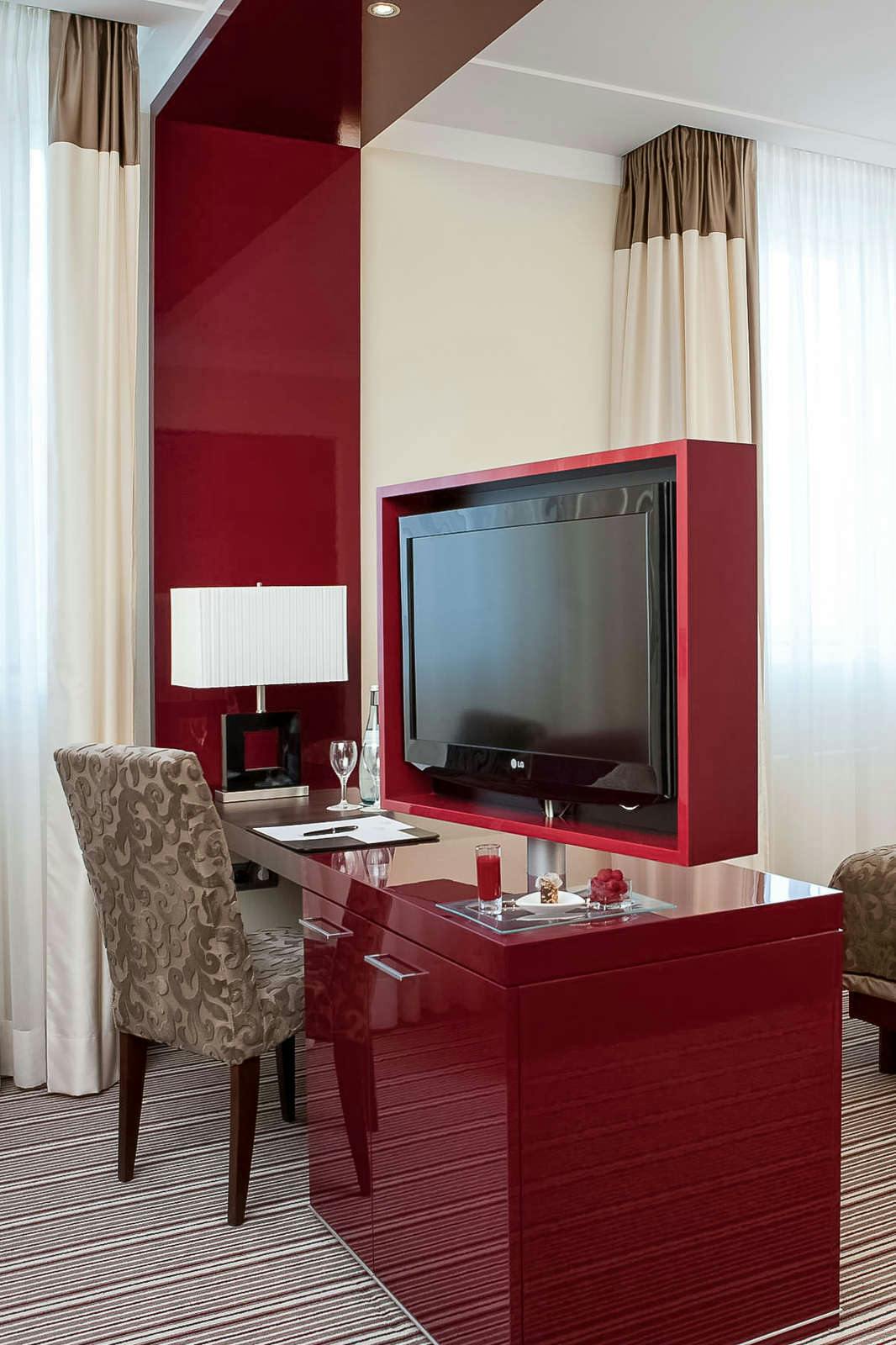 Hotel Steigenberger Graf Zeppelin photo 4