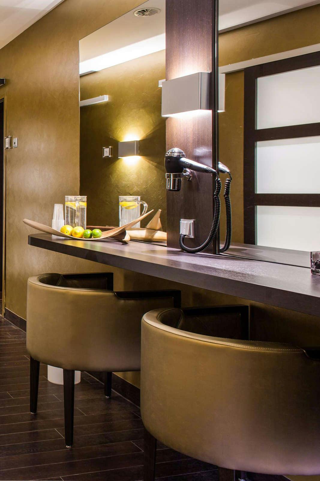 Hotel Steigenberger Graf Zeppelin photo 5