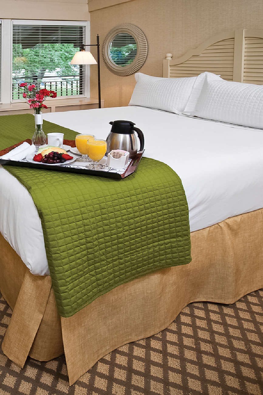 Hotel The Abbey Resort photo 5