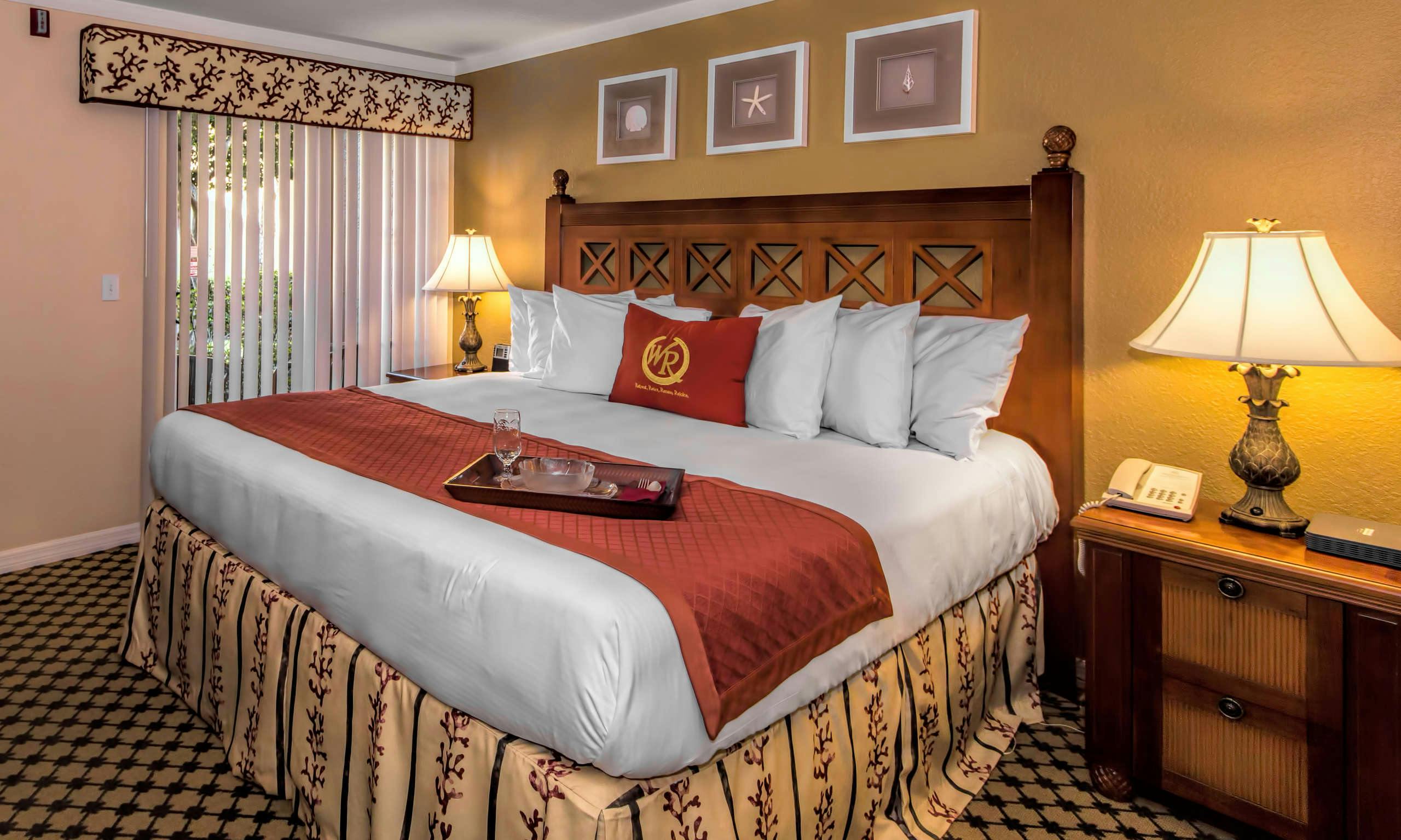 Westgate Blue Tree Resort In Lake Buena Vista, Orlando - HotelTonight