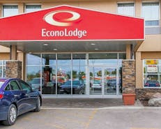 Econo Lodge Winnipeg South