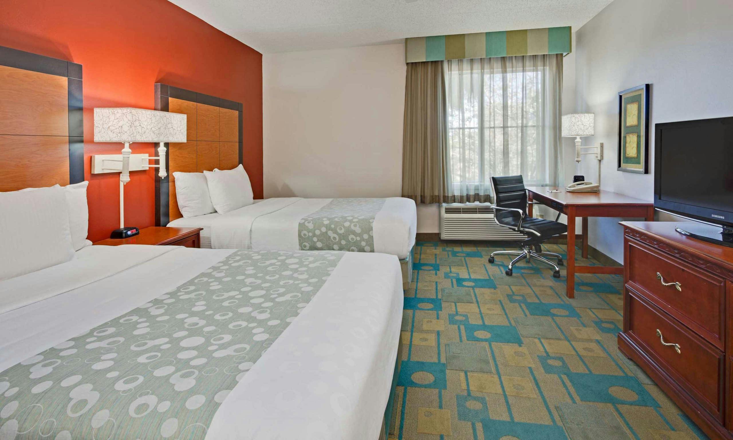 Last Minute Deals In Los Angeles Hoteltonight