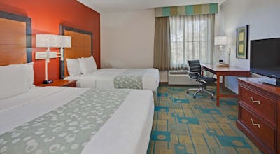 Last Minute Deals In Los Angeles Hoteltonight