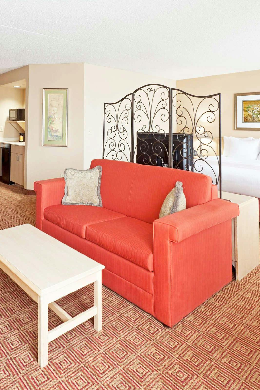 La Quinta By Wyndham Garden City Long Island Hoteltonight