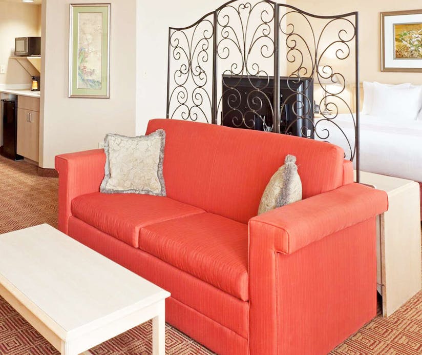 La Quinta By Wyndham Garden City Long Island Hoteltonight