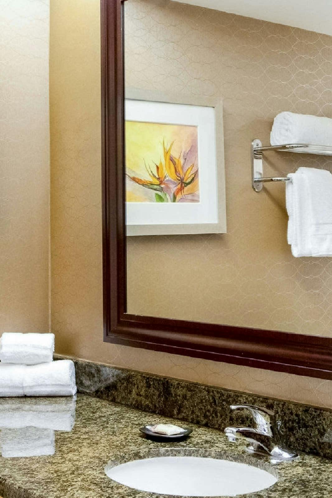 Hotel Sheraton Myrtle Beach photo 4