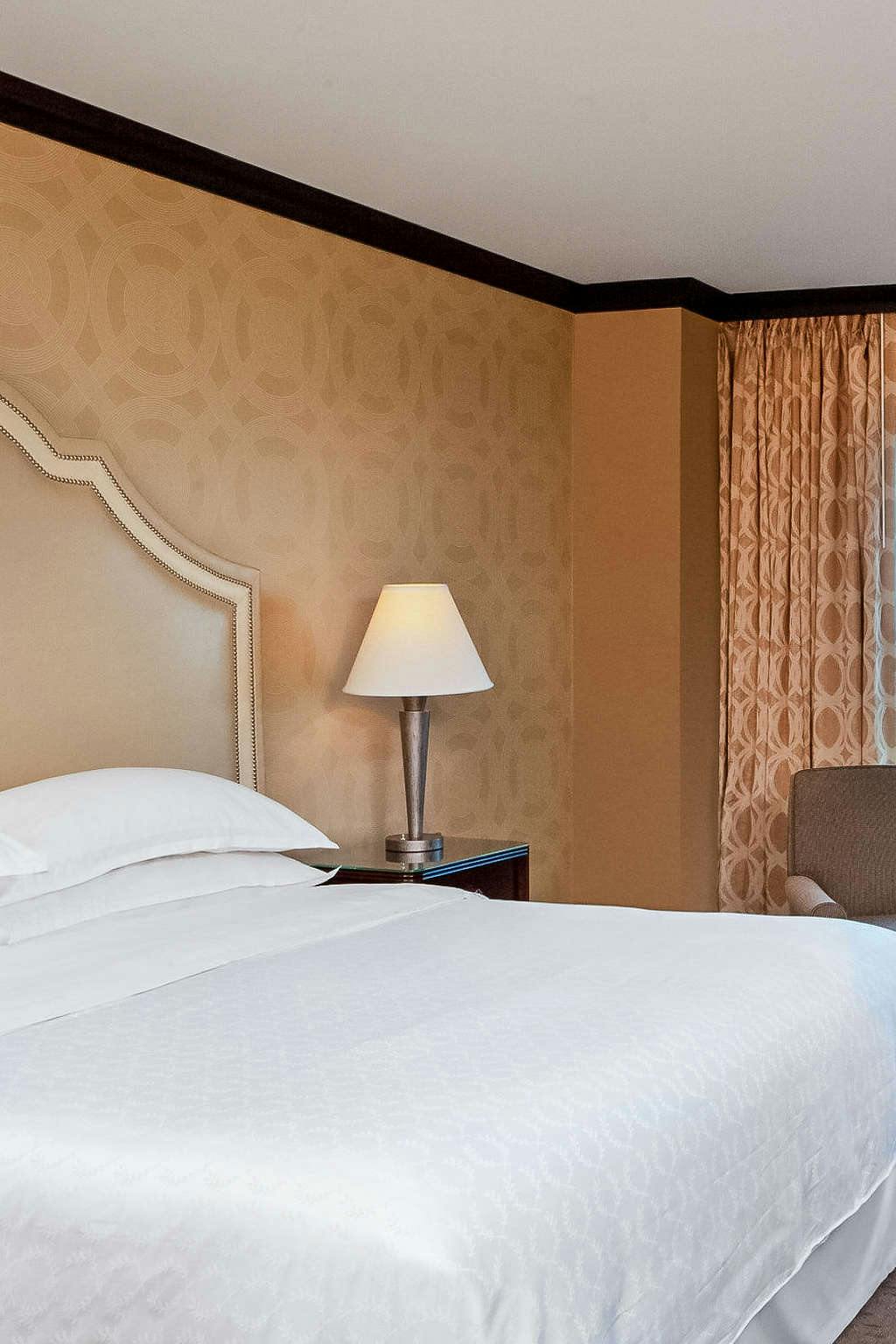 Hotel Sheraton Myrtle Beach photo 2