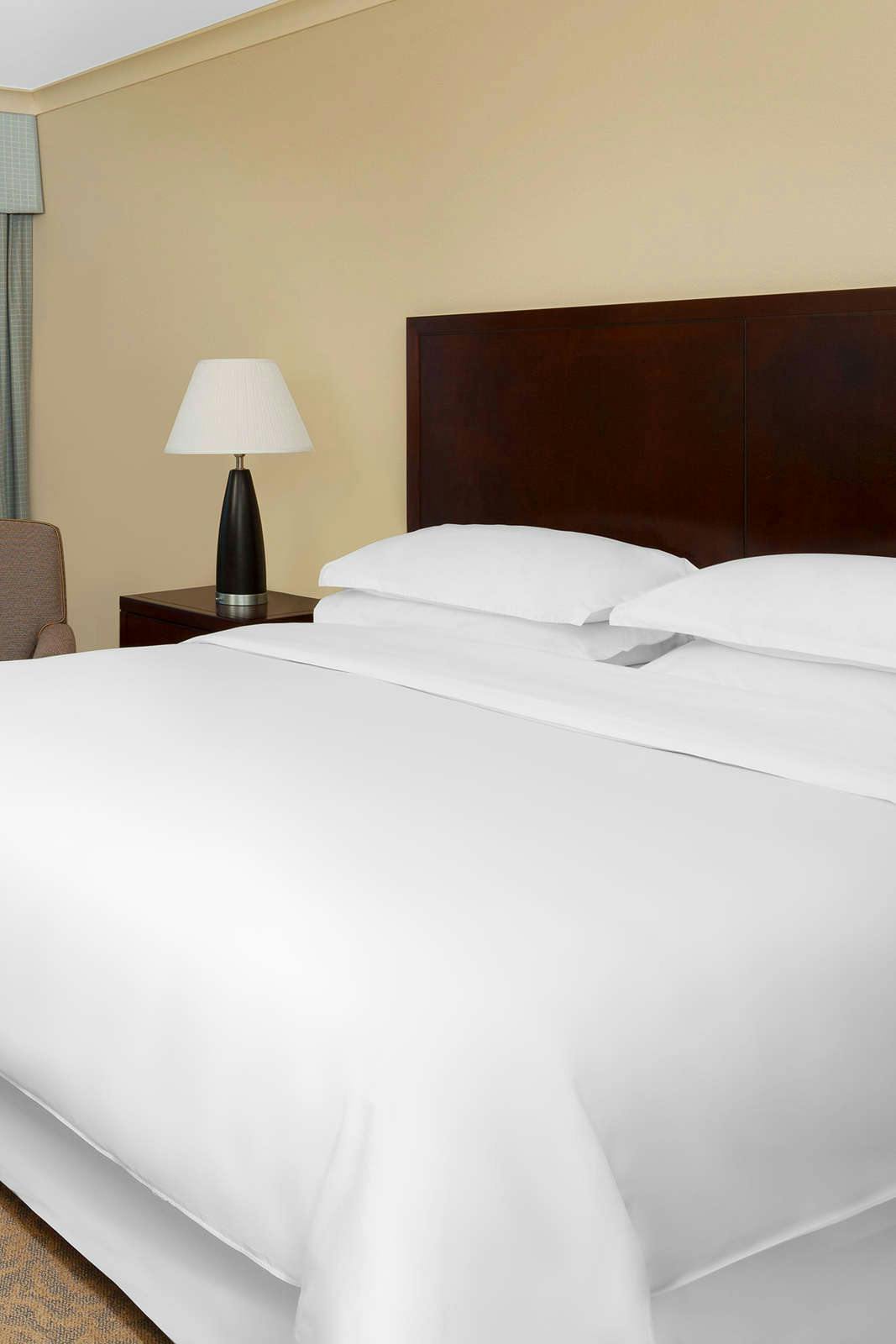 Hotel Sheraton Myrtle Beach photo 1