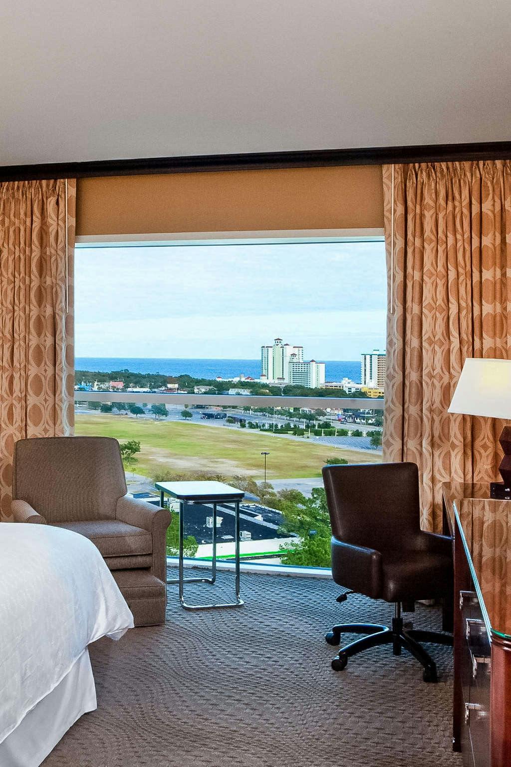 Hotel Sheraton Myrtle Beach photo 3