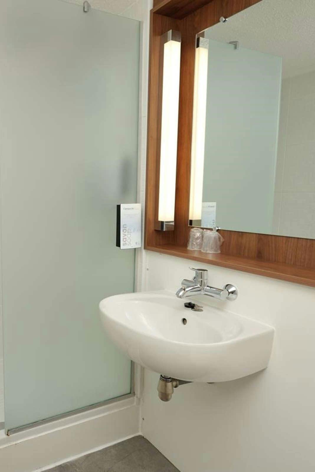 Hotel Campanile Toulouse - Blagnac Aéroport photo 3