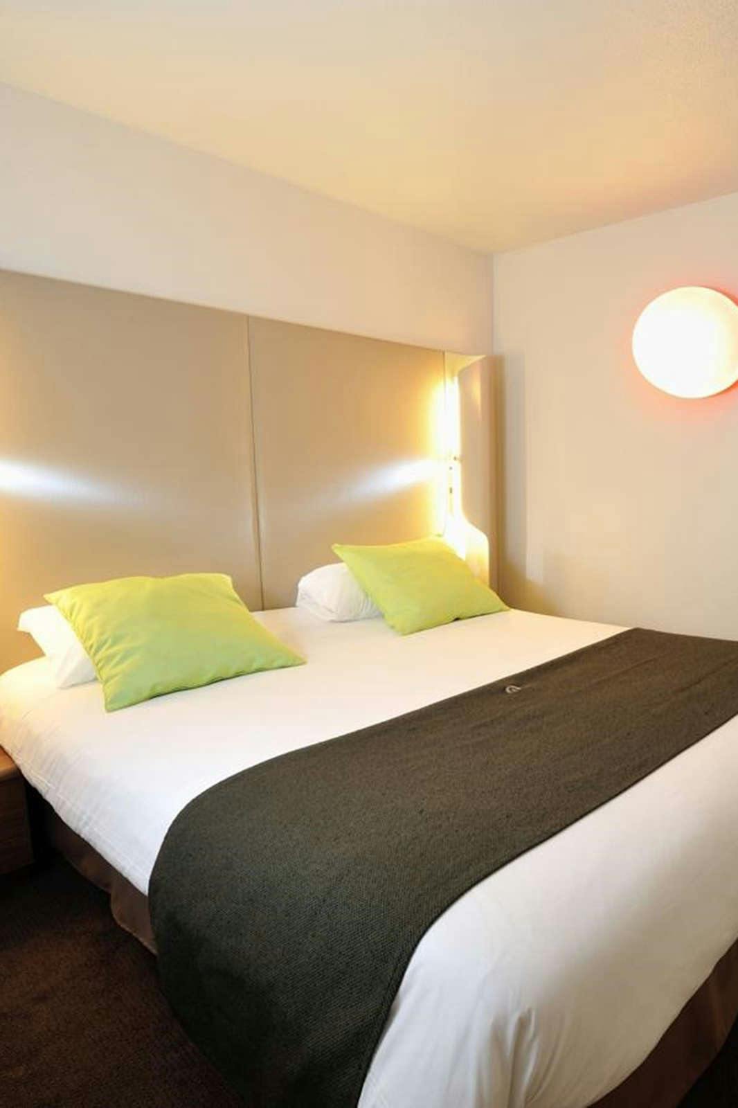 Hotel Campanile Toulouse - Blagnac Aéroport photo 1