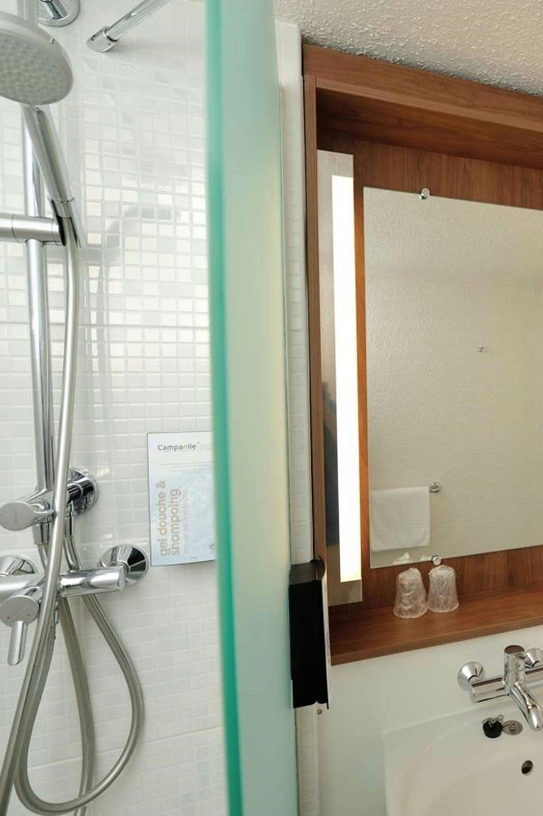 Hotel Campanile Toulouse - Blagnac Aéroport photo 4