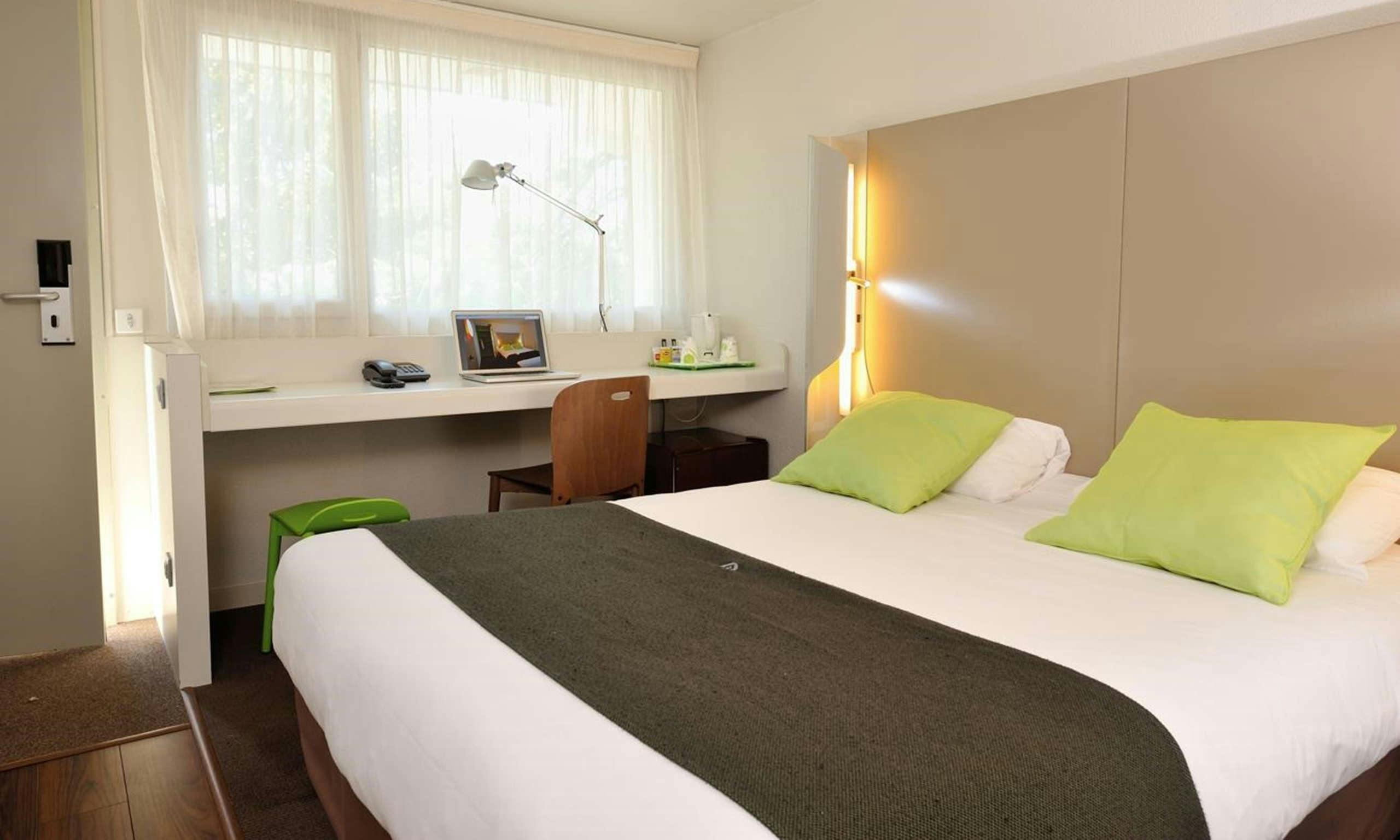 Campanile Toulouse - Blagnac Aéroport