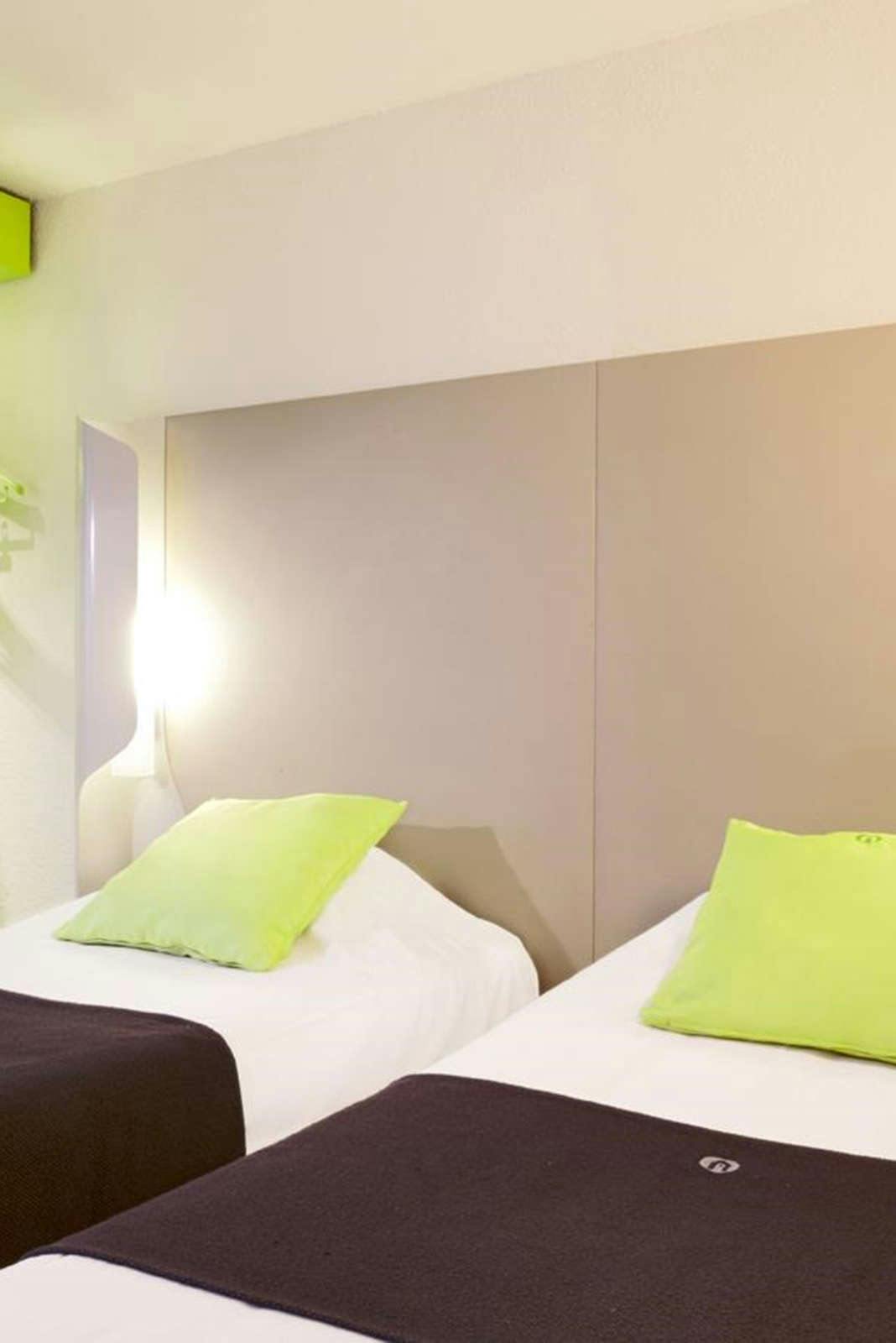 Hotel Campanile Paris Sud - Porte D'Orléans - Arcueil photo 1