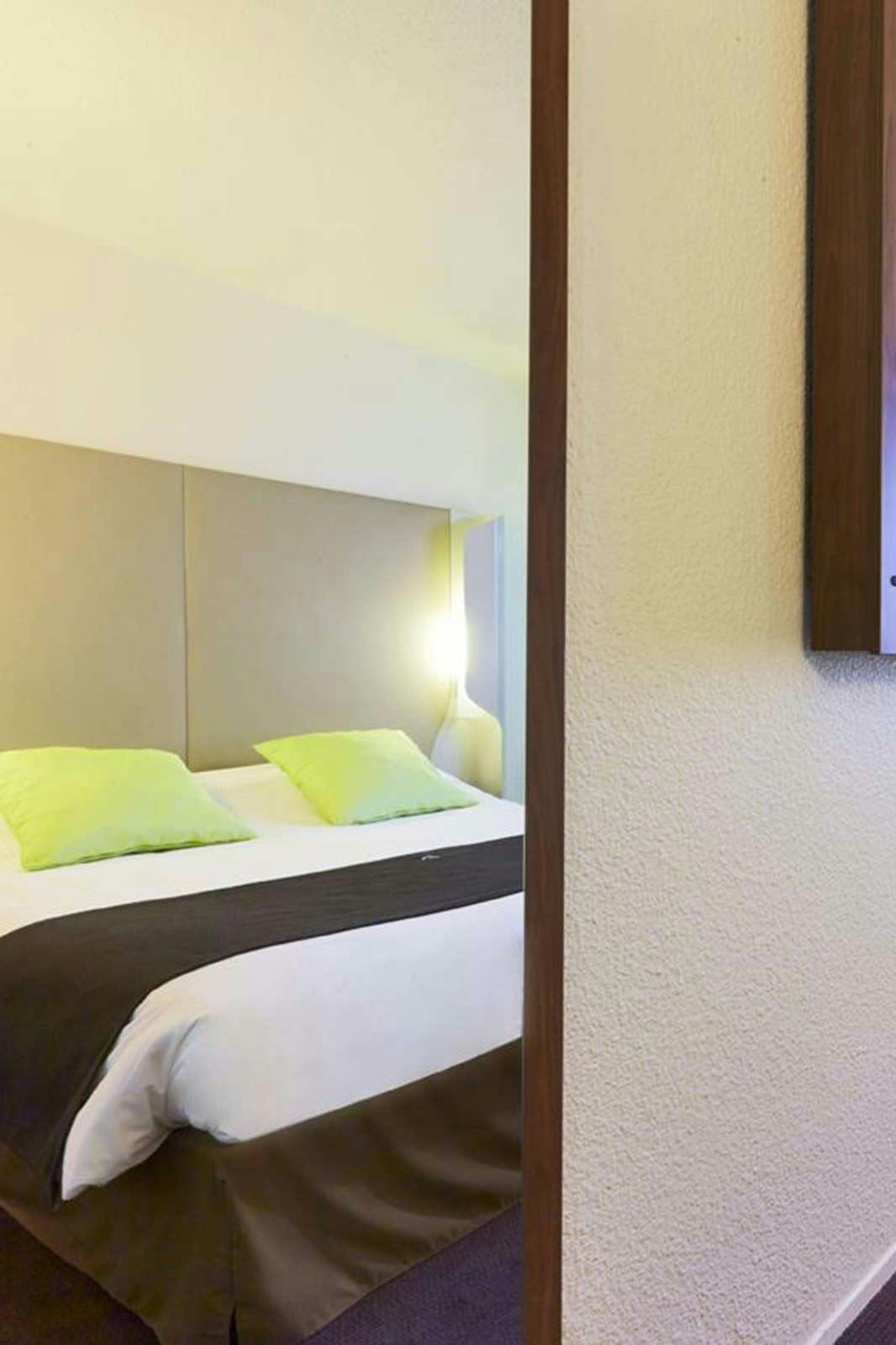 Hotel Campanile Paris Sud - Porte D'Orléans - Arcueil photo 5