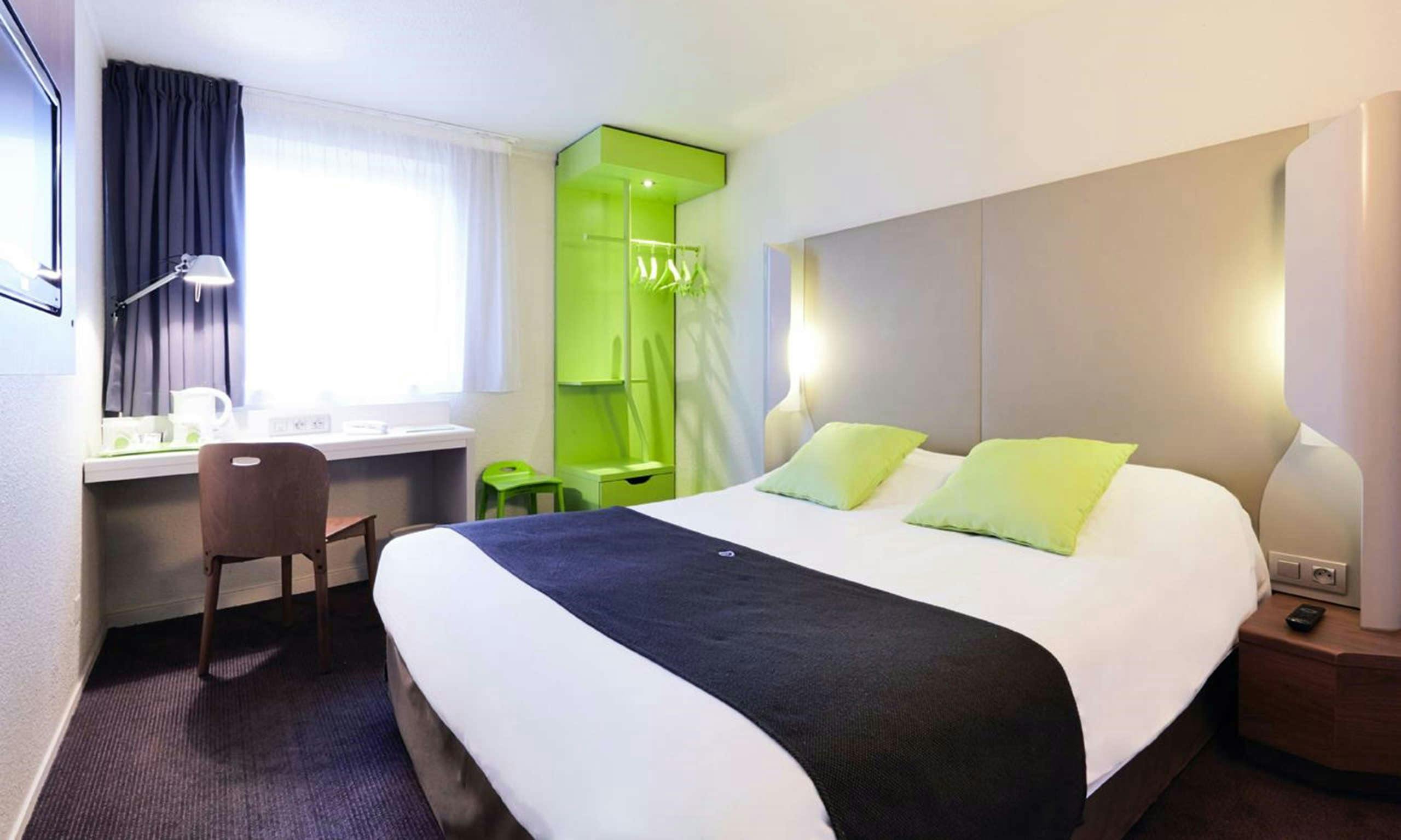 Campanile Paris Sud - Porte D'Orléans - Arcueil