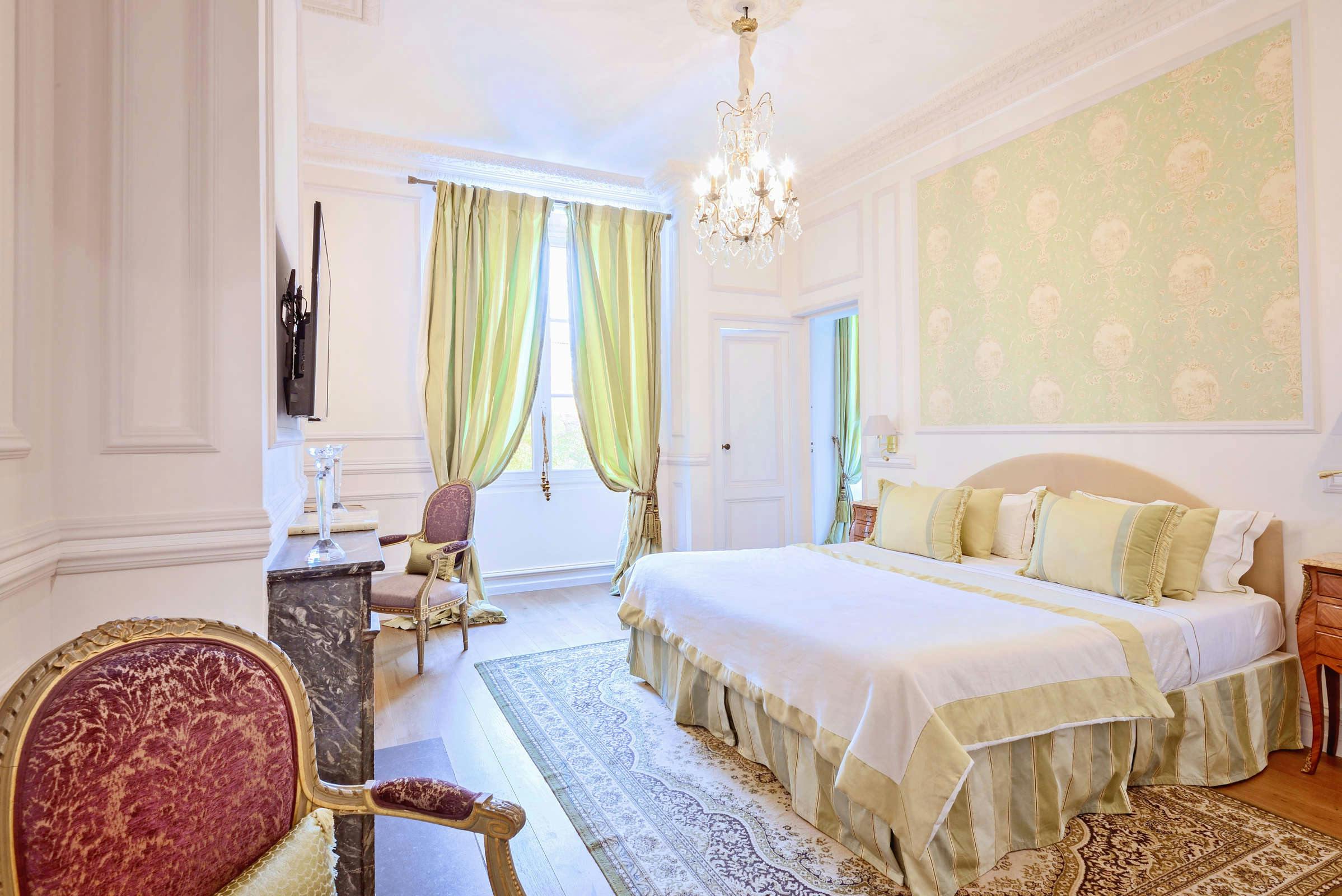 La Villa Victor Louis - Suite Prestige