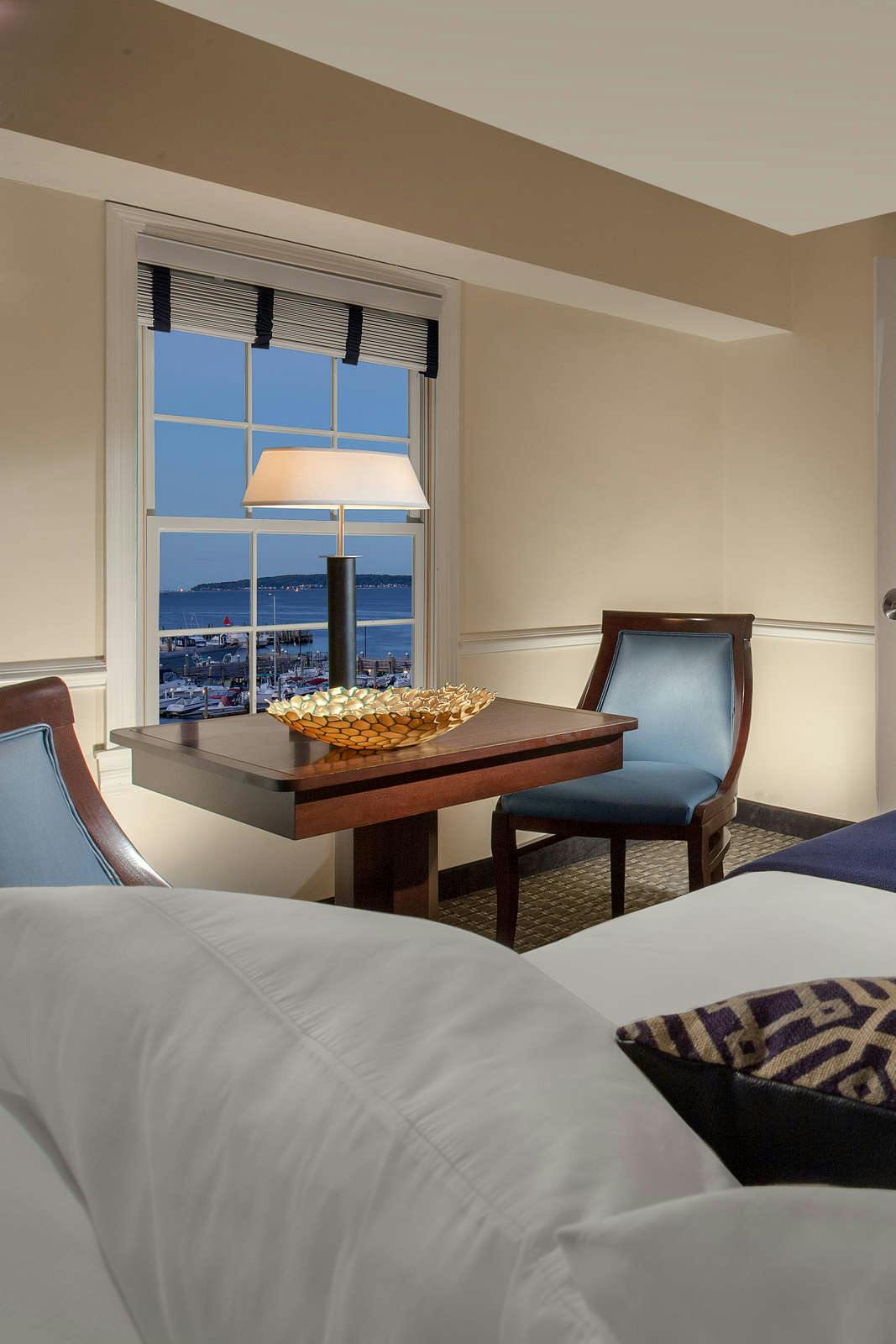 Hotel Bristol Harbor Inn photo 4