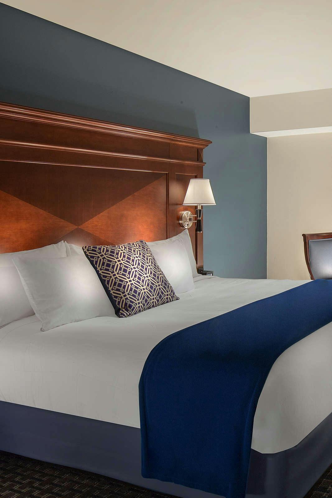 Hotel Bristol Harbor Inn photo 1