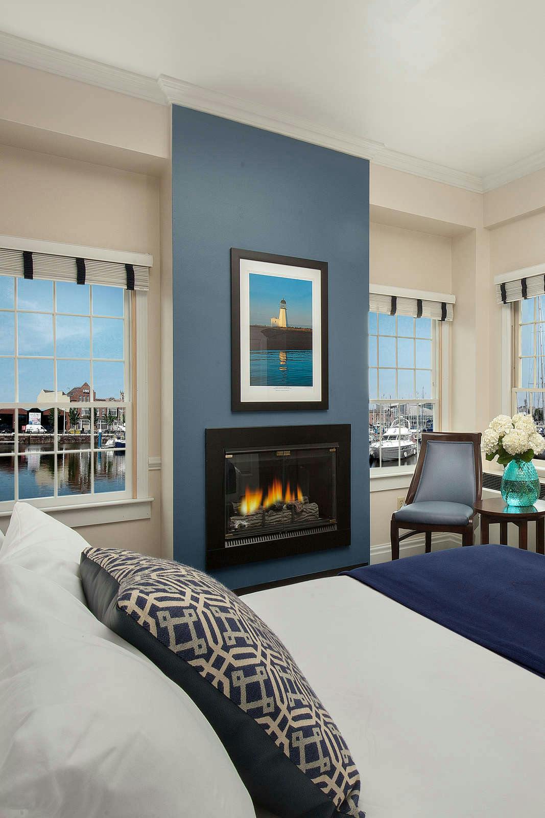 Hotel Bristol Harbor Inn photo 3