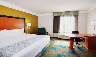 Last Minute Hotel Deals In Greensboro Hoteltonight