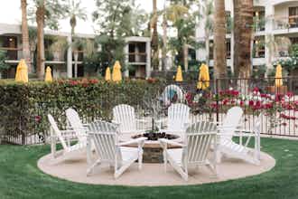 Hotel Palm Mountain Resort and Spa photo 1