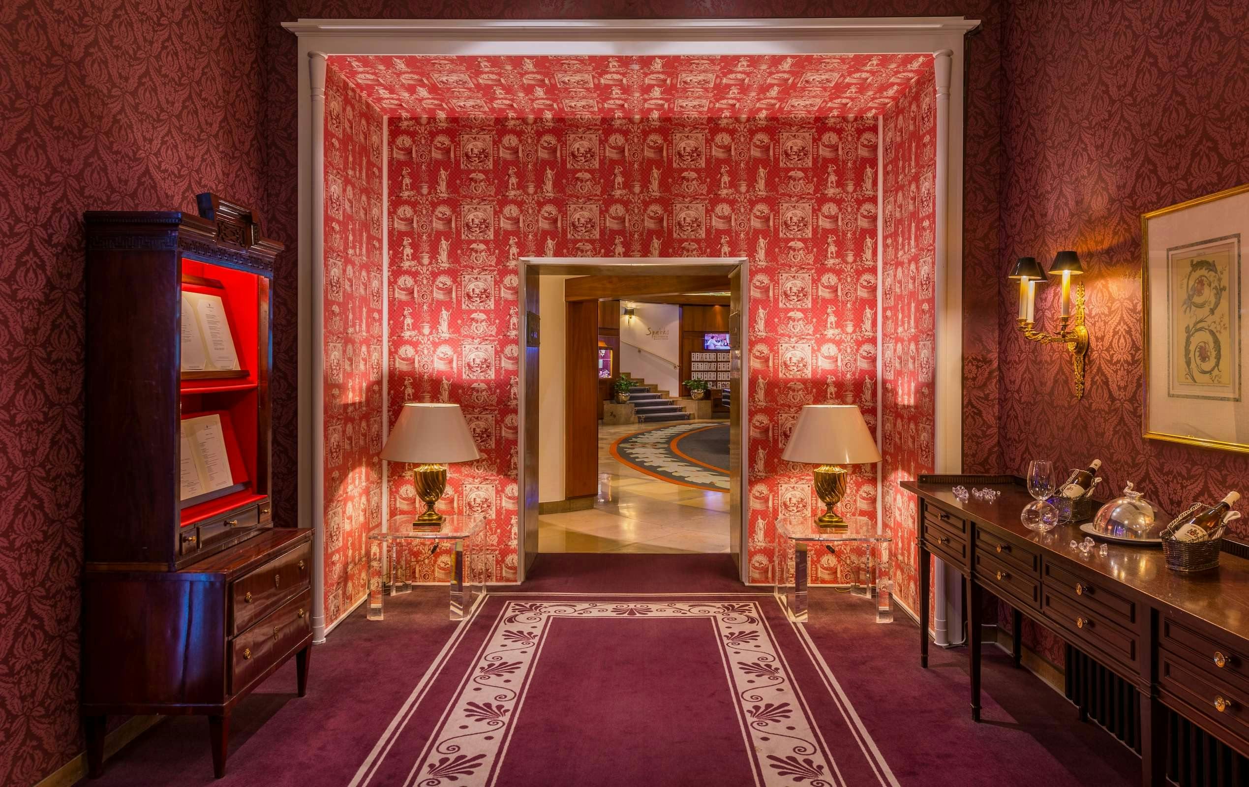 Hotel Parkhotel Bremen – ein Mitglied der Hommage Luxury Hotels Collection photo 3