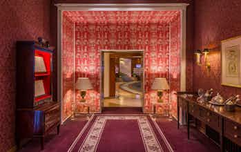 Hotel Parkhotel Bremen – ein Mitglied der Hommage Luxury Hotels Collection photo 3