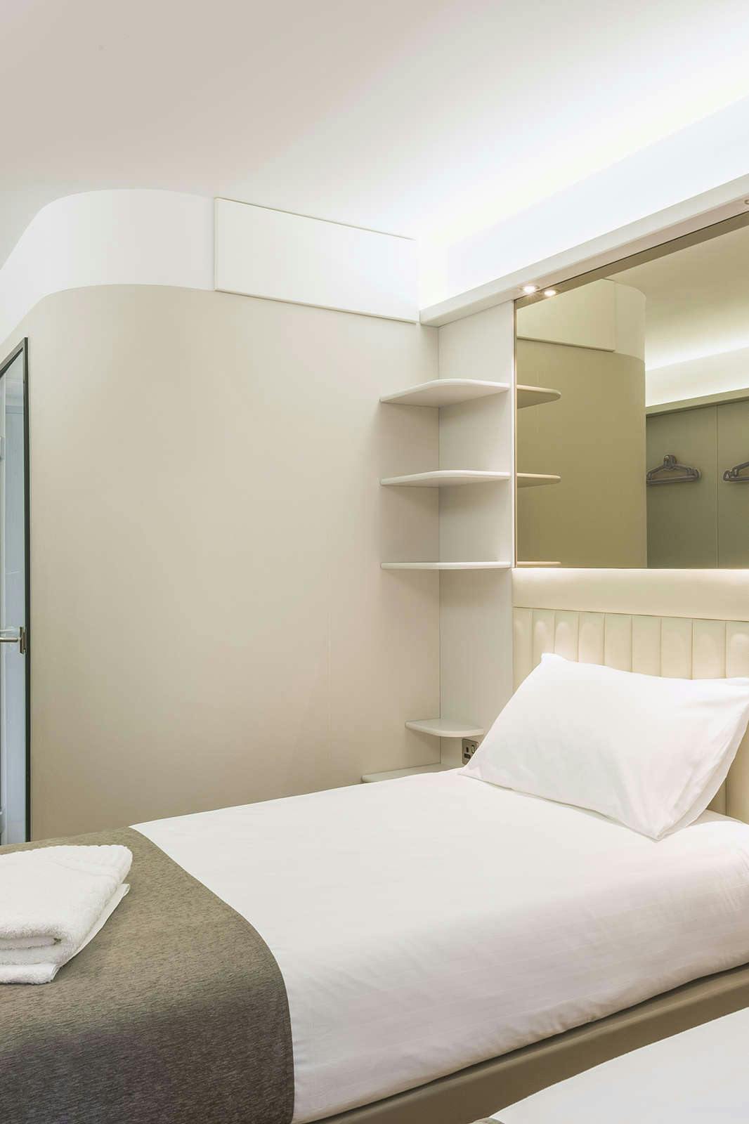 Hotel Point A Hotel Glasgow photo 4