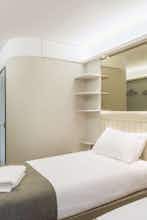 Hotel Point A Hotel Glasgow photo 3