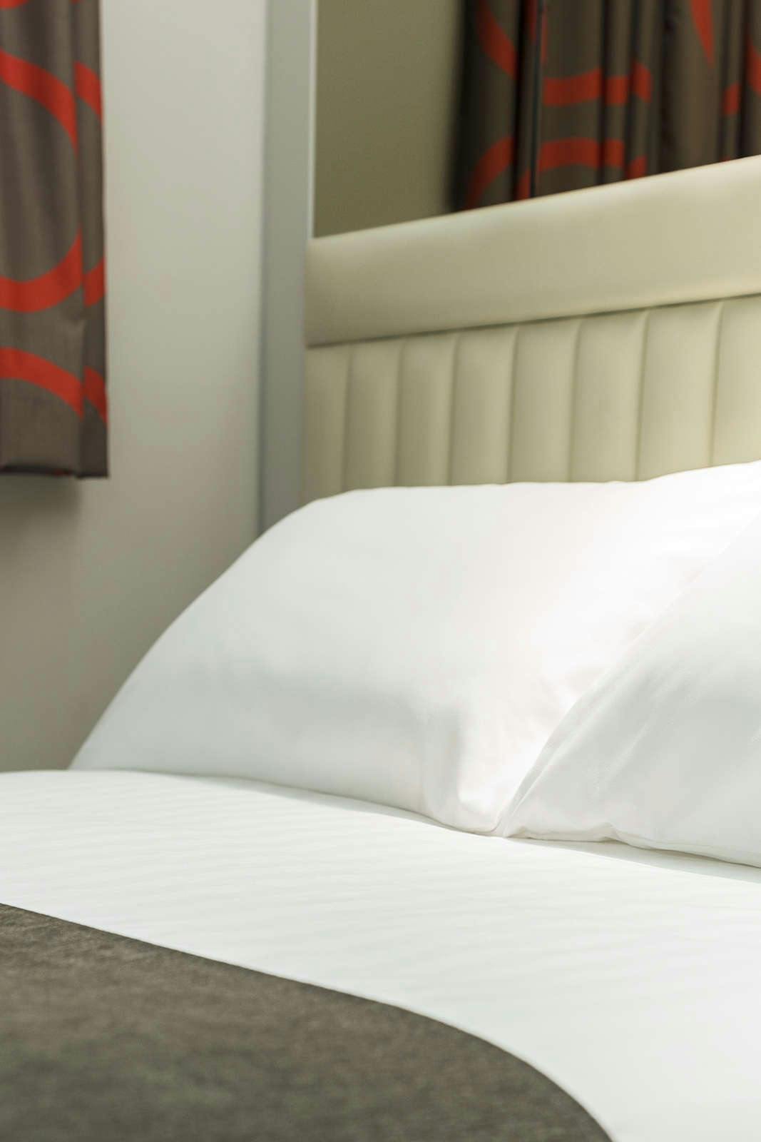 Hotel Point A Hotel Glasgow photo 5