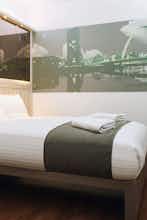 Hotel Point A Hotel Glasgow photo 5