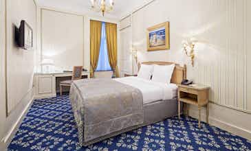 Hotel Hotel Metropole Brussels photo 1