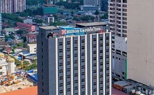 Hilton Garden Inn Kuala Lumpur Jalan Tuanku Abdul Rahman North