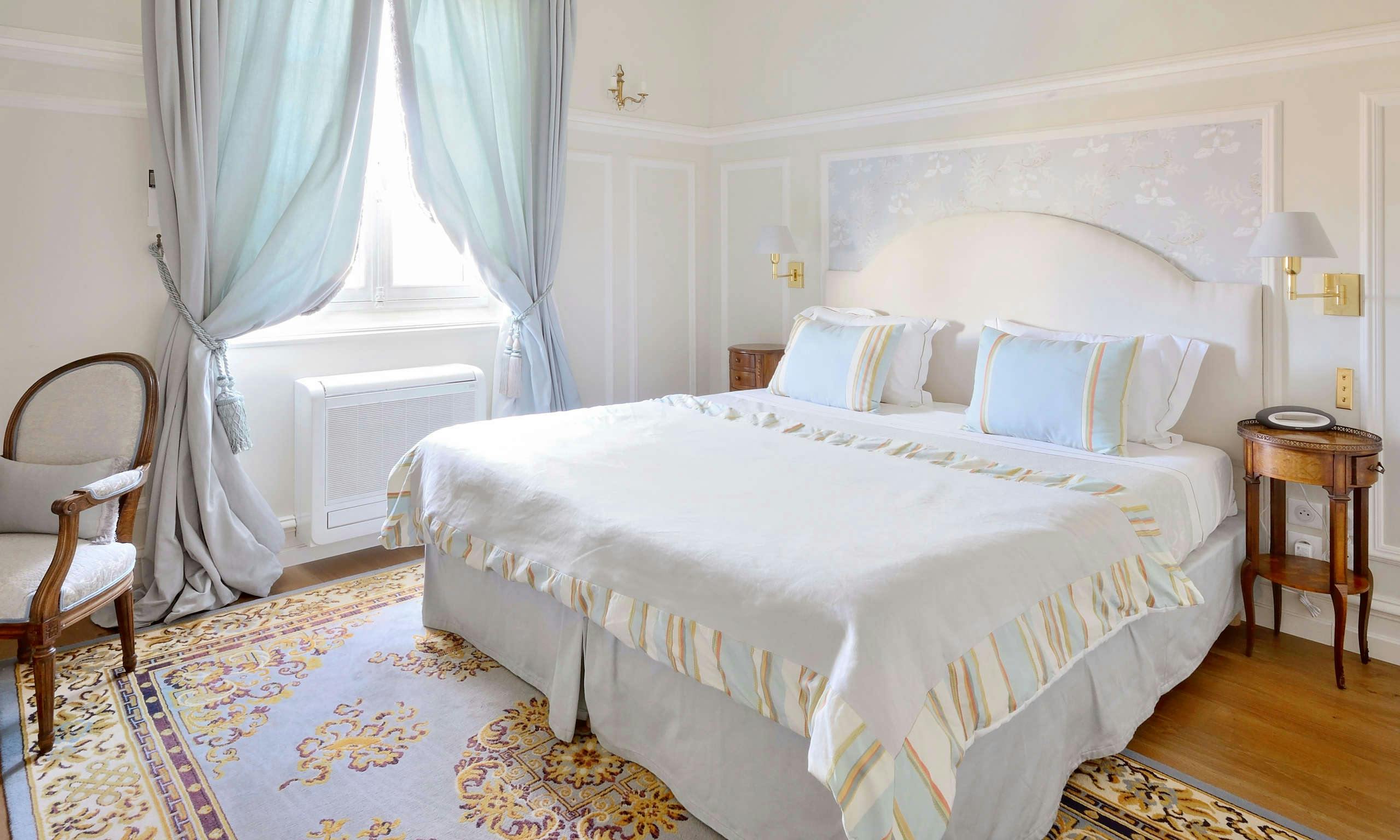 La Villa Victor Louis