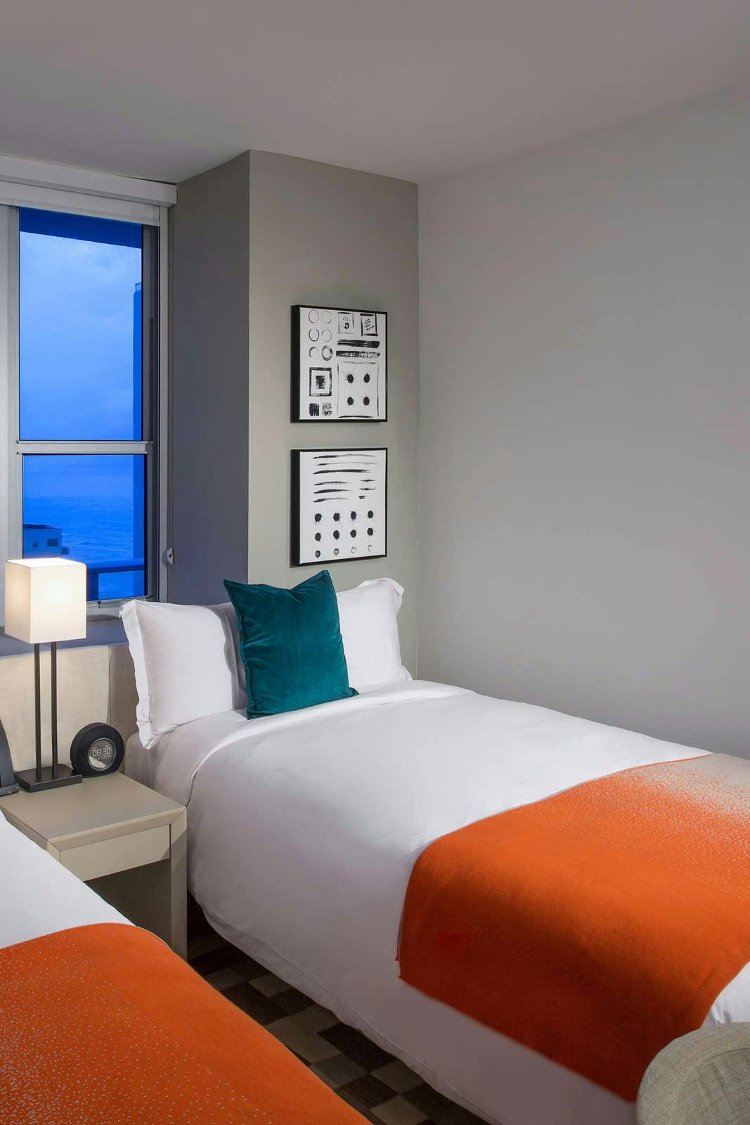 Hotel H Hollywood Resort & Residences photo 3