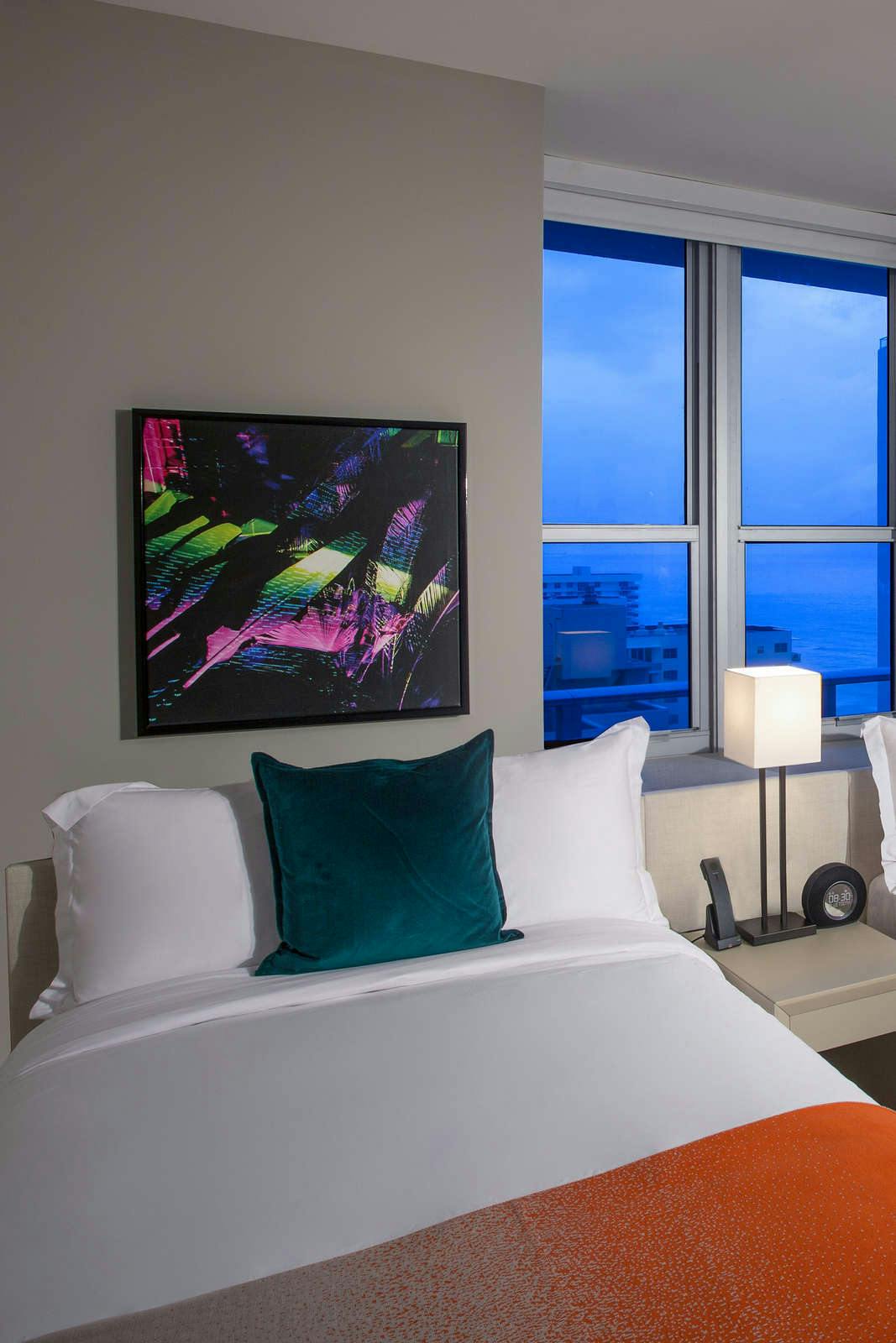 Hotel H Hollywood Resort & Residences photo 2