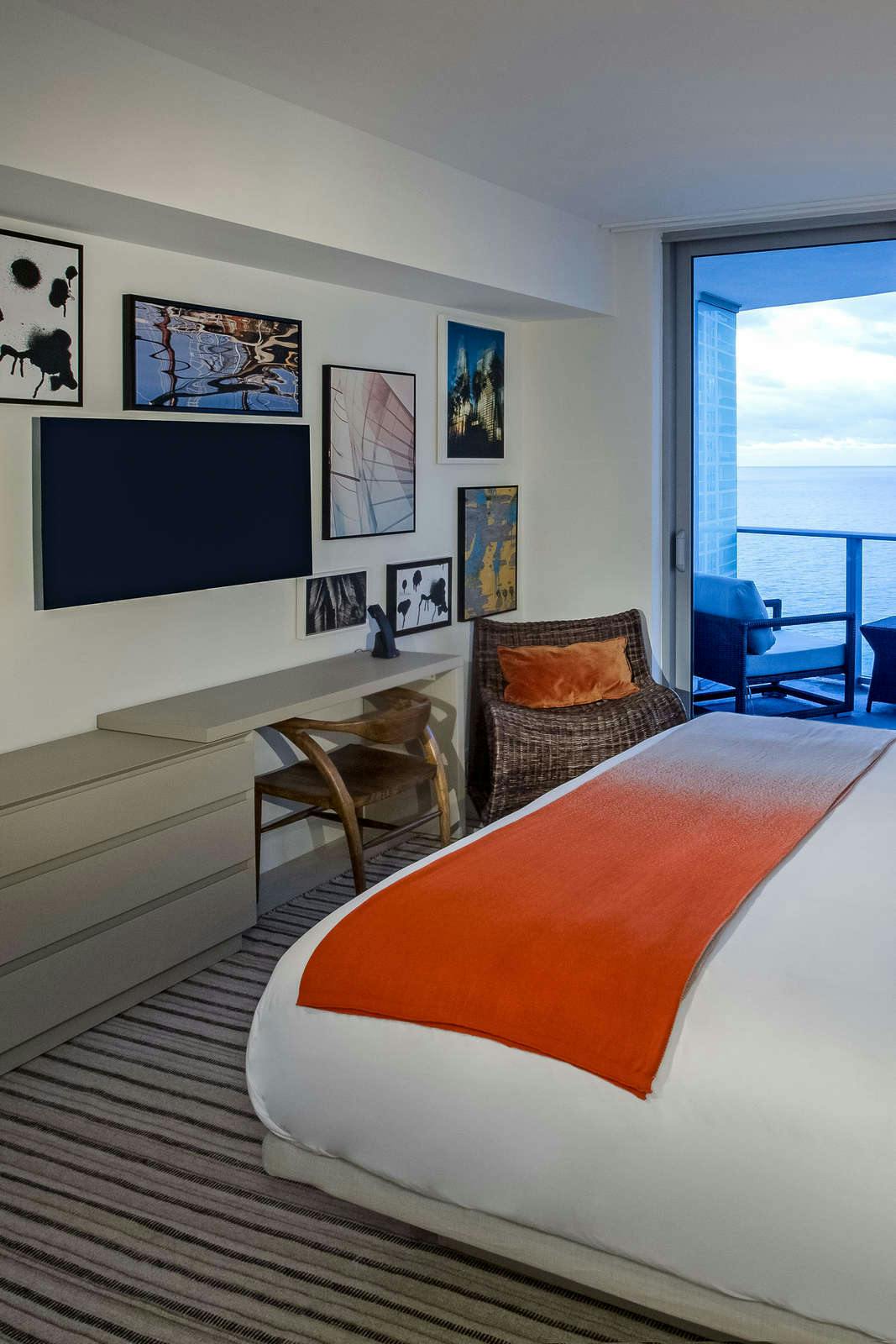 Hotel H Hollywood Resort & Residences photo 4